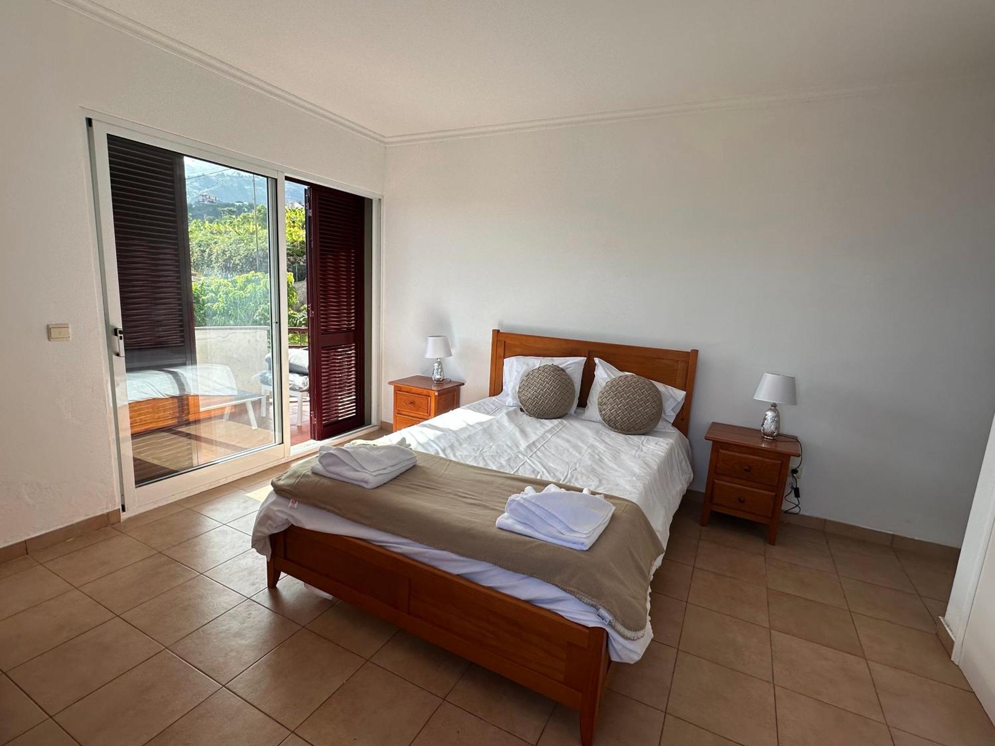 Sao Sebastiao L- 5 Min From Airport Apartment ซานตาครูซ ภายนอก รูปภาพ