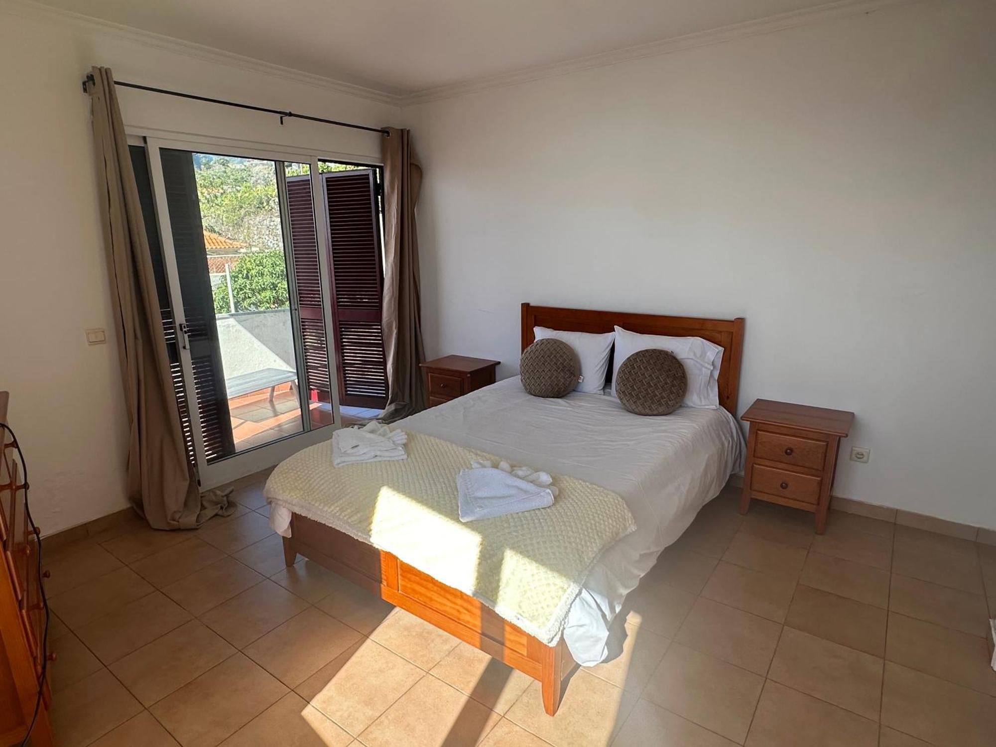 Sao Sebastiao L- 5 Min From Airport Apartment ซานตาครูซ ภายนอก รูปภาพ
