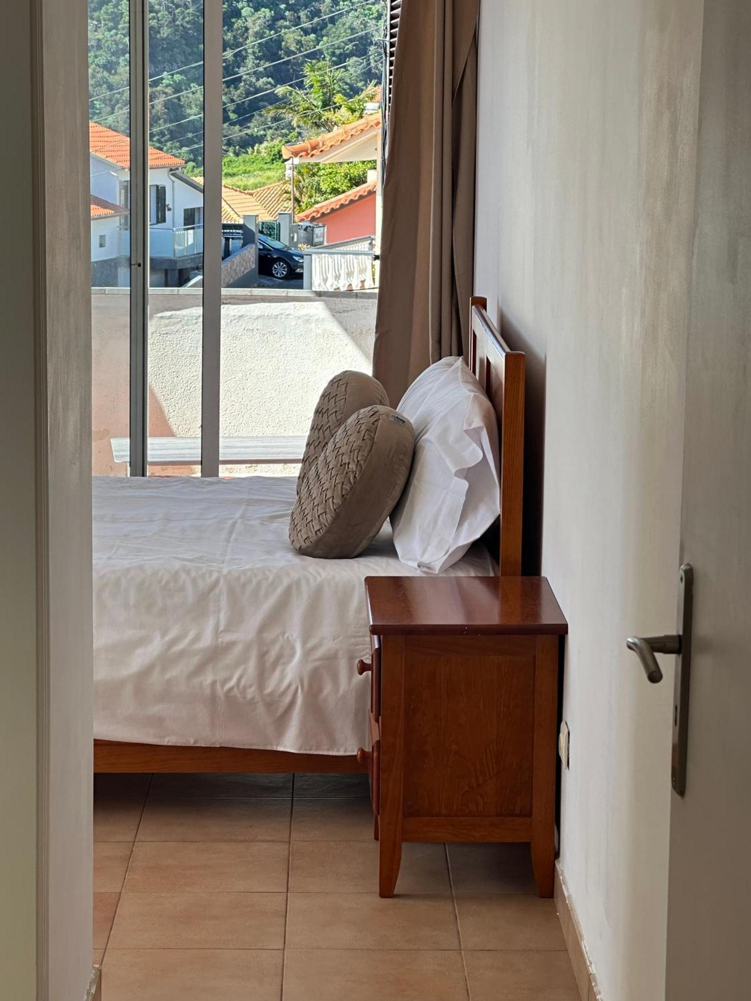 Sao Sebastiao L- 5 Min From Airport Apartment ซานตาครูซ ภายนอก รูปภาพ