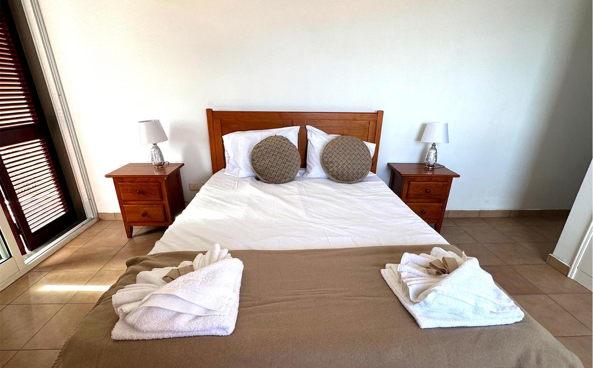 Sao Sebastiao L- 5 Min From Airport Apartment ซานตาครูซ ภายนอก รูปภาพ
