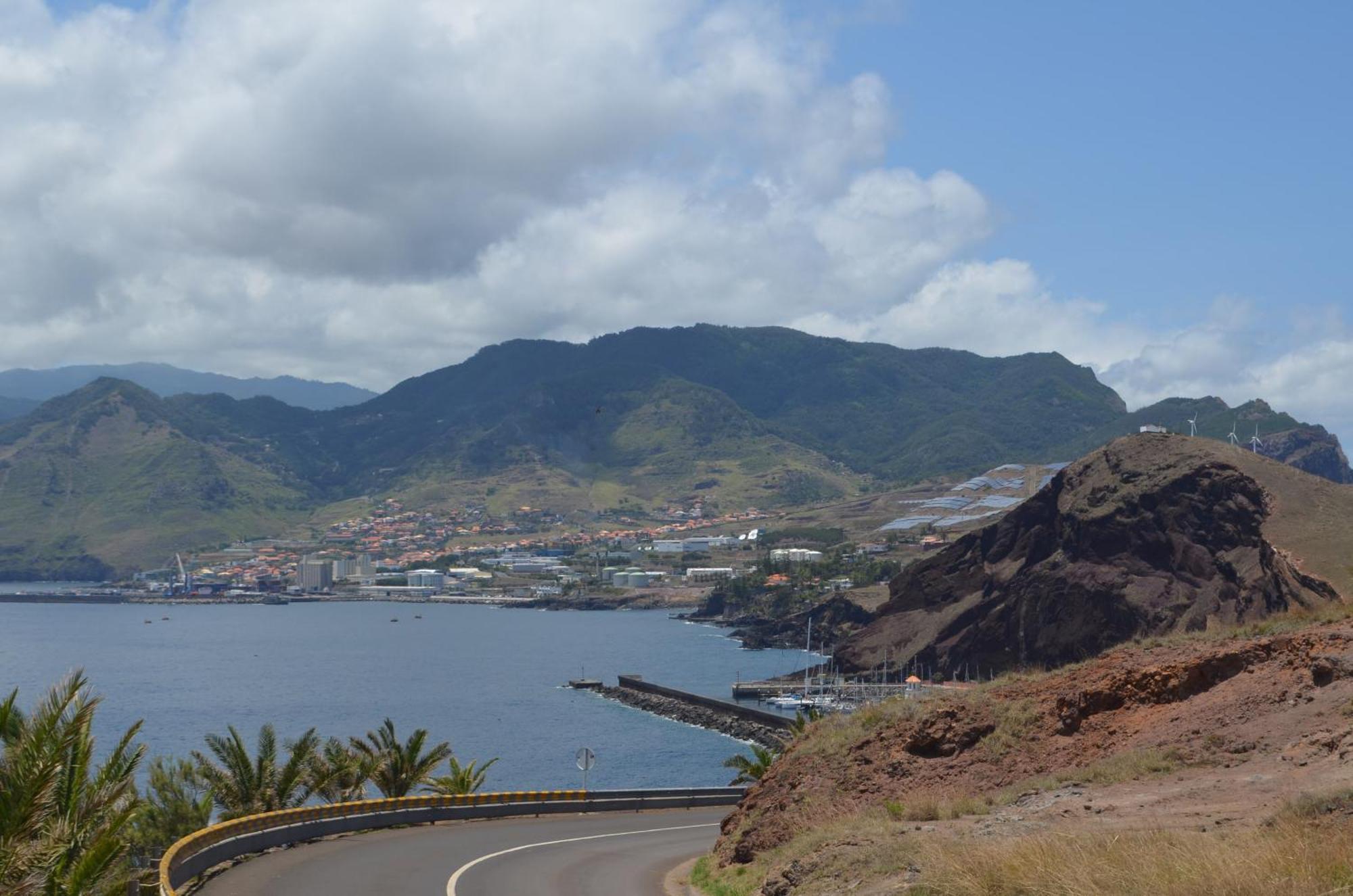Sao Sebastiao L- 5 Min From Airport Apartment ซานตาครูซ ภายนอก รูปภาพ
